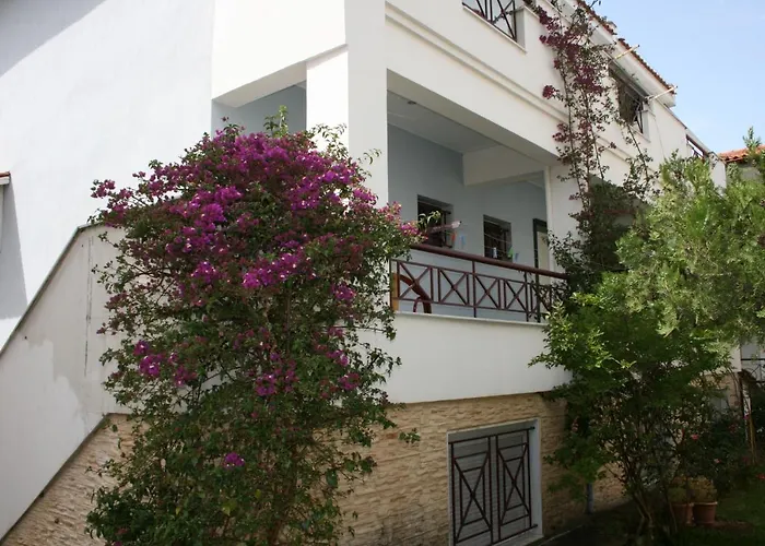 Stella Maisonette Hanioti