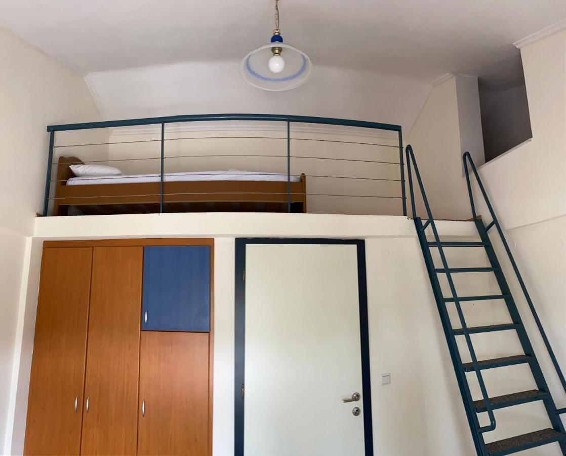 Stella Maisonette Holiday home