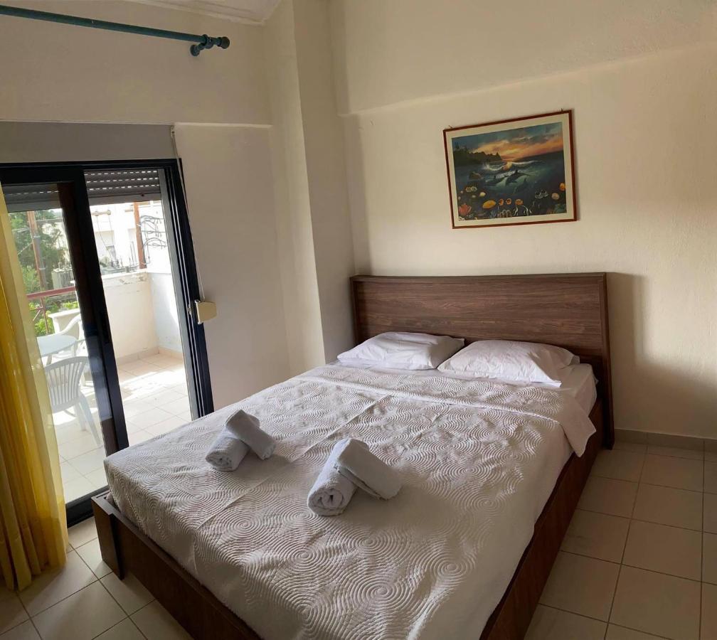 Stella Maisonette Holiday home