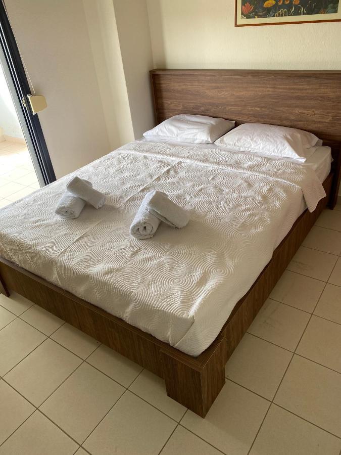 Stella Maisonette Holiday home Hanioti