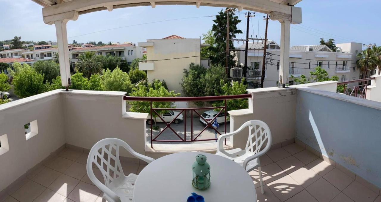 Holiday home Stella Maisonette Hanioti