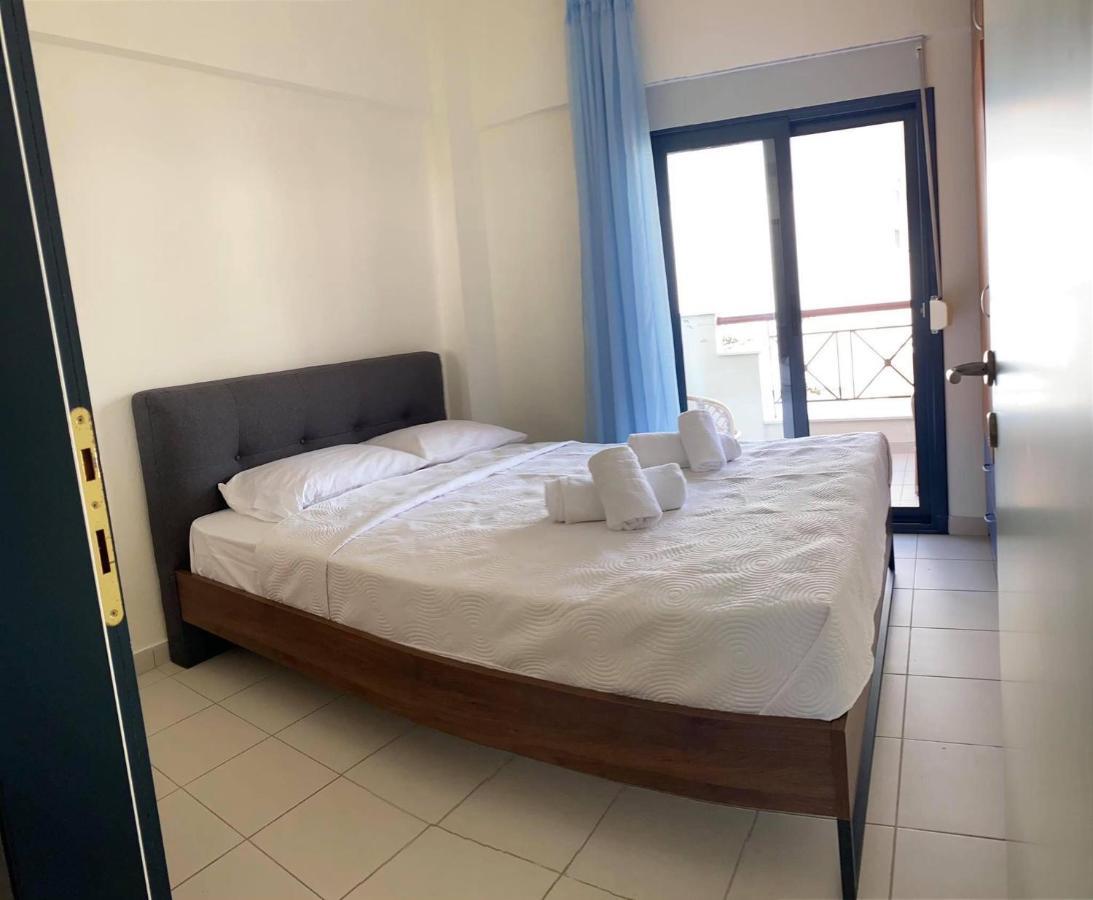 Stella Maisonette Holiday home Hanioti