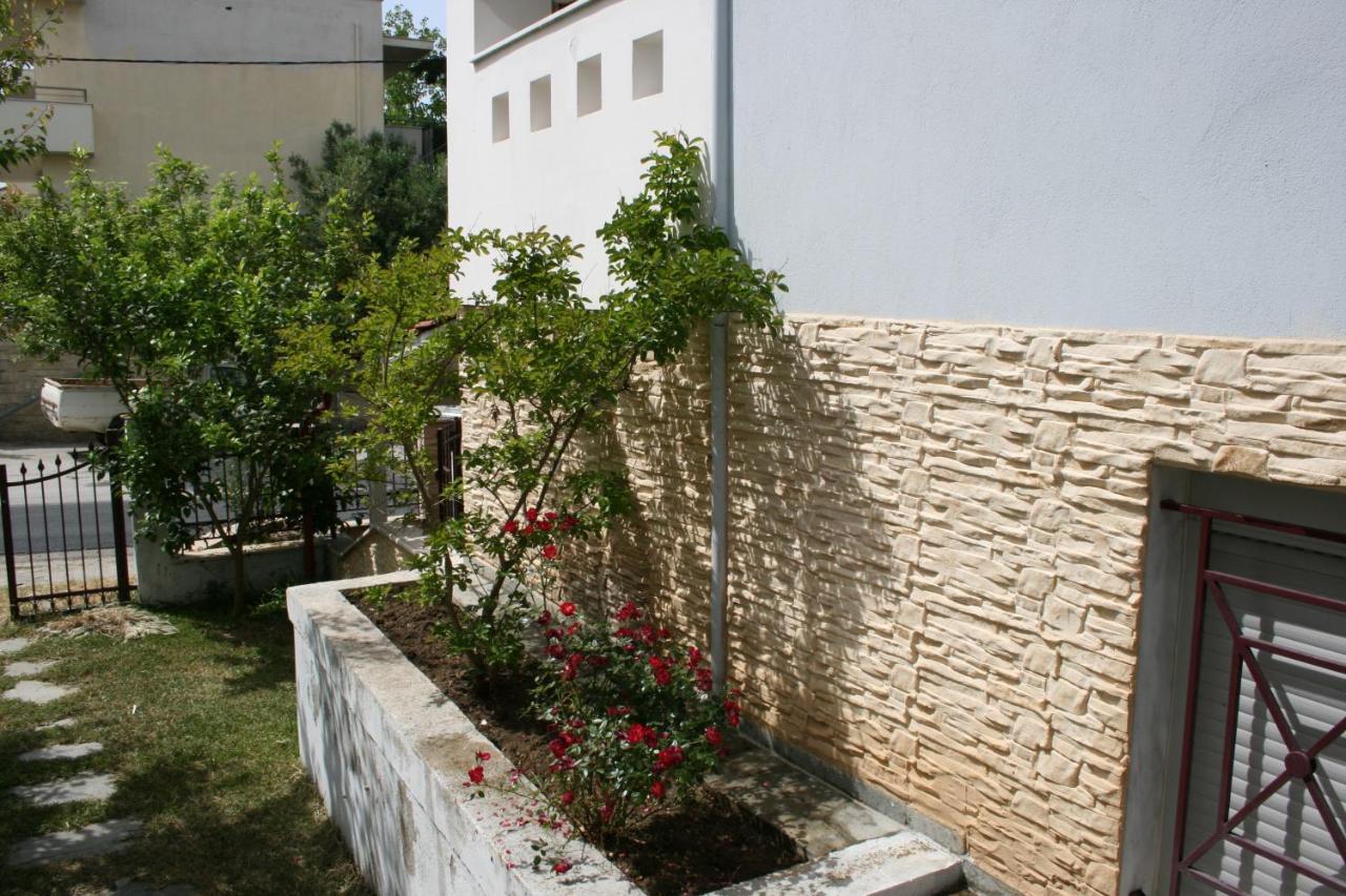 Stella Maisonette Holiday home Hanioti