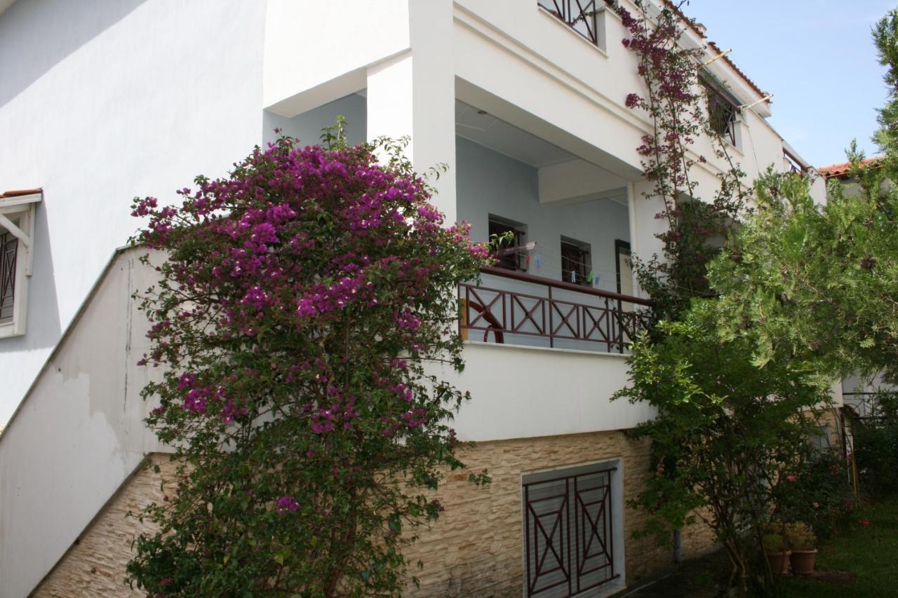 Stella Maisonette Holiday home