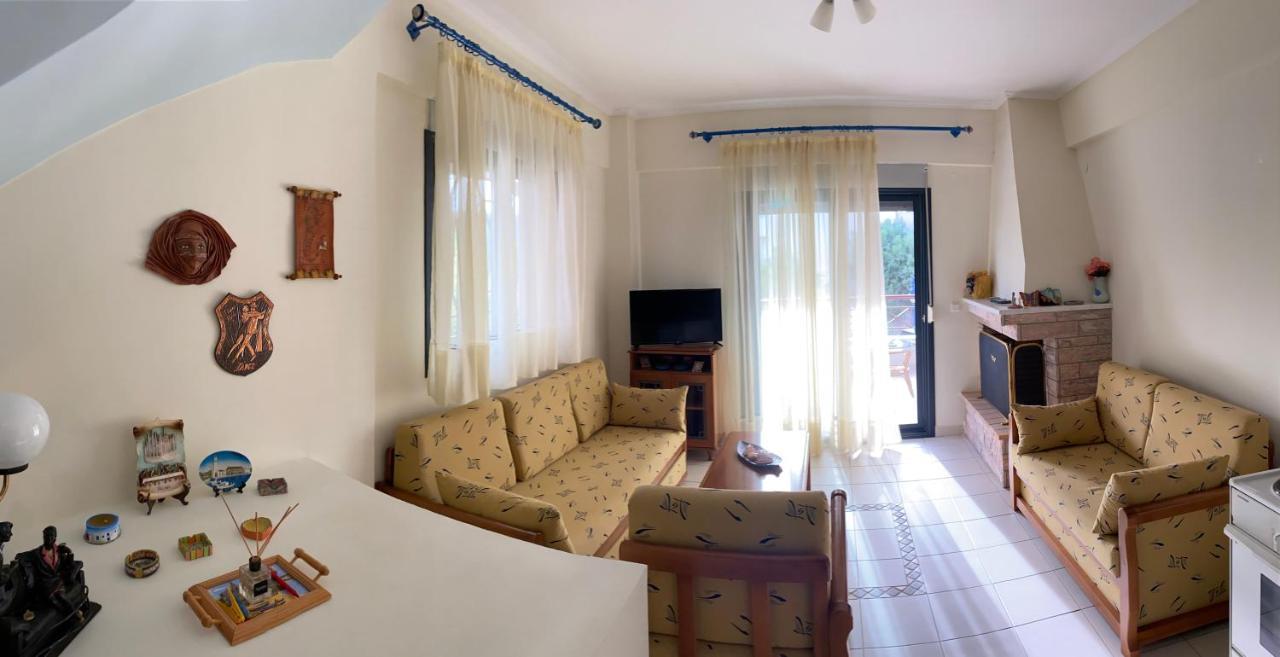 Stella Maisonette Case de vacanță Hanioti
