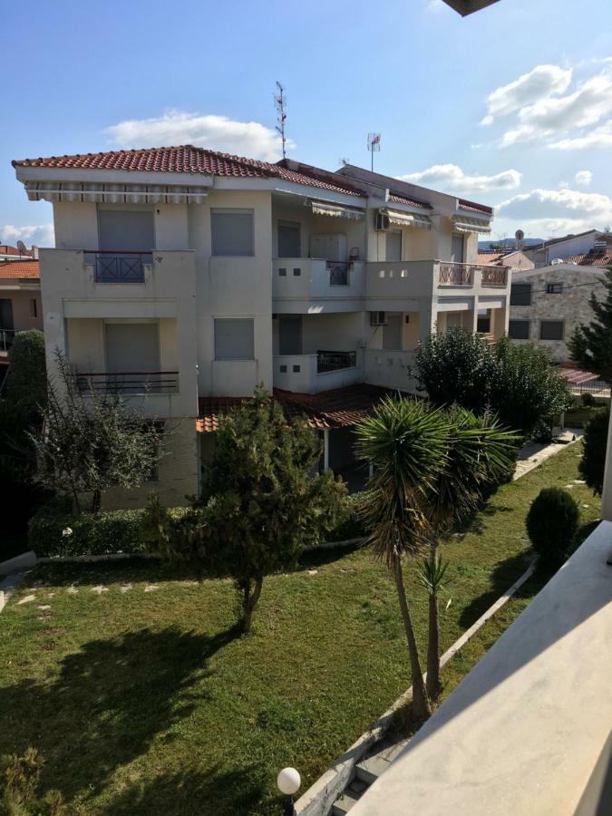 Case de vacanță Stella Maisonette *